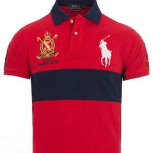 POLO RALPH LAUREN BLACJWATCH